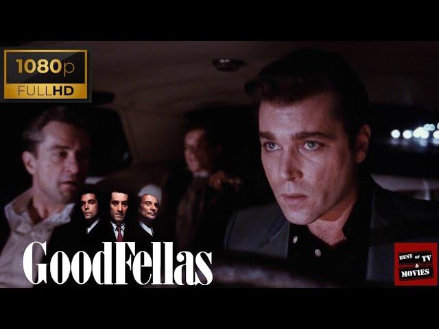 Goodfellas (1990) |First 9 Minutes 1080P