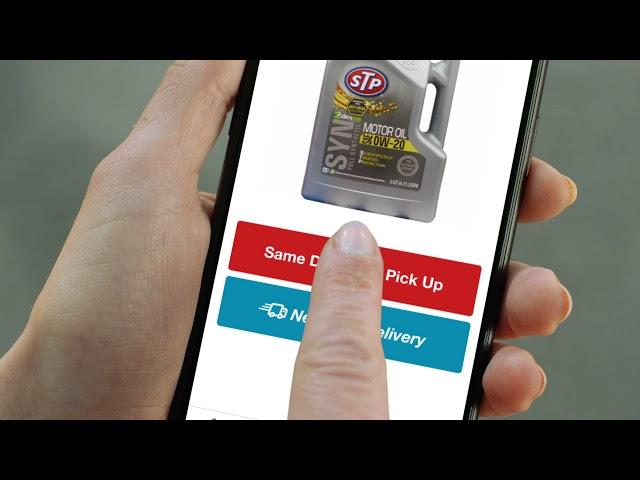 AutoZone DIY App: The Zone on your Phone