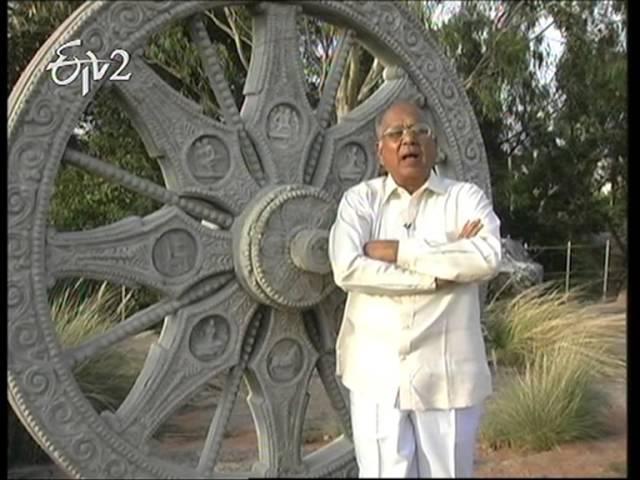 Margadarsi - Dr . Akkineni Nageswara Rao ( 2nd Part) 20th October 2013