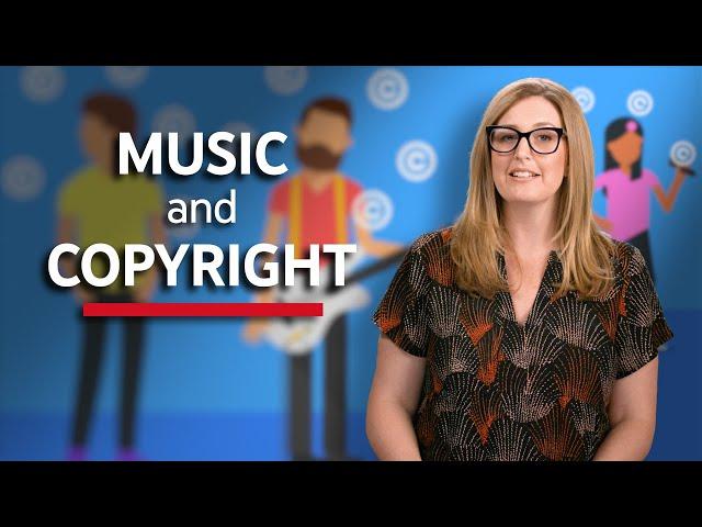 Music and Copyright - Copyright on YouTube