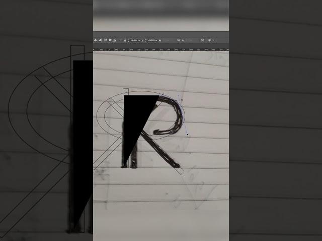 How does a logo design process go from scratch?