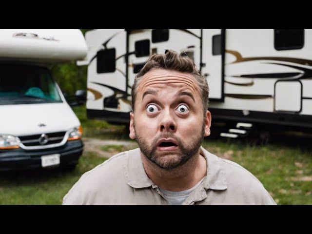 BRUTAL TRUTH ABOUT RV AIR CONDITIONERS. How it really works