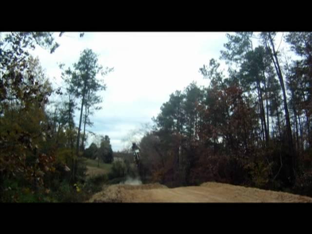 Blake Thompson PROMO