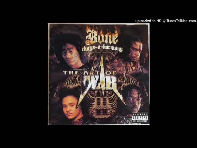 Bone Thugs-N-Harmony - Family Tree (Instrumental) (Prod. by DJ U-Neek)