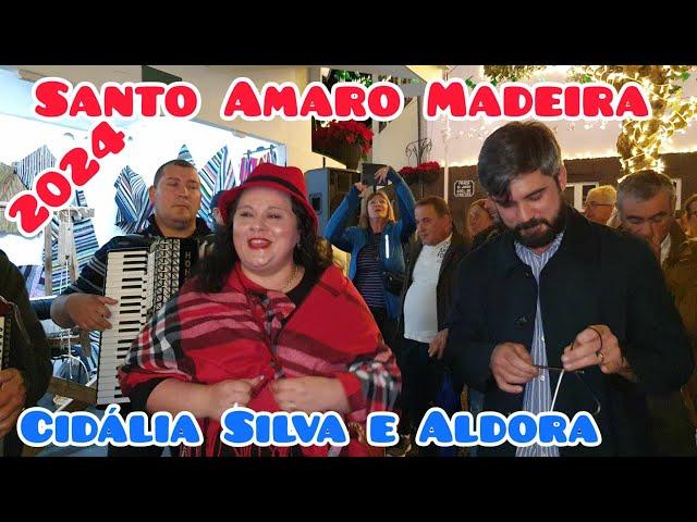 Despique 02 Cidália Silva Aldora Gonçalves e Amigos Santo Amaro Santa Cruz Madeira Portugal 2024