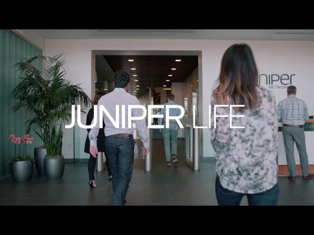 Welcome to Juniper Life