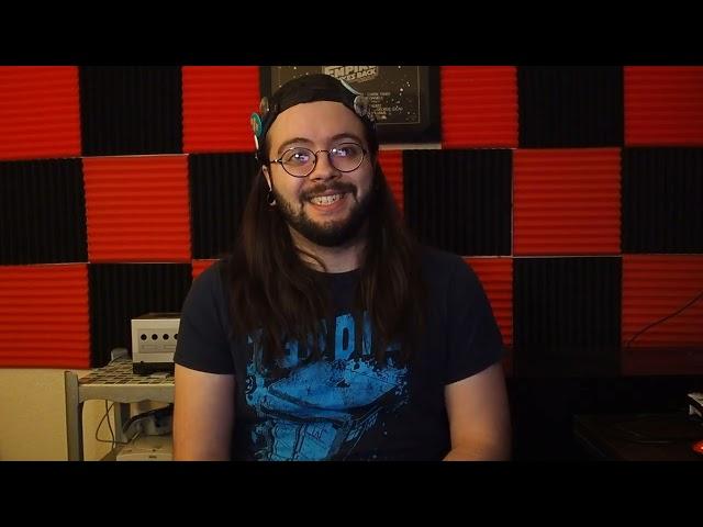 NERD HERD PHASE II (2022 Wrap-up/Channel Update)