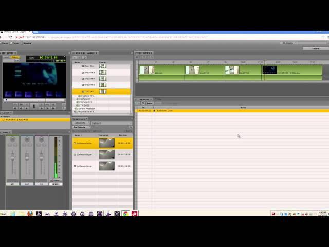 Key Code Media presents: Avid Interplay Sphere for Education Webinar