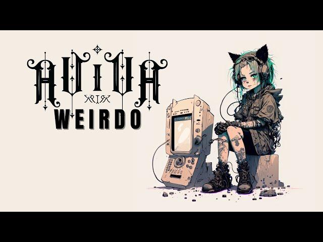 AViVA - WEIRDO