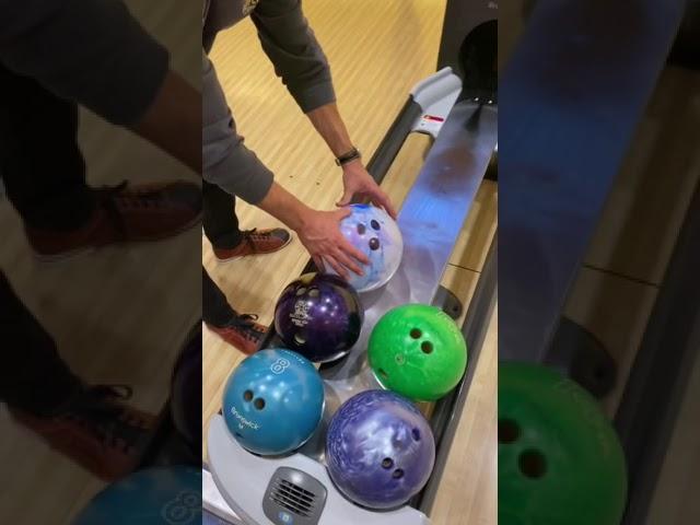 Her brain short circuited when he threw it￼! 