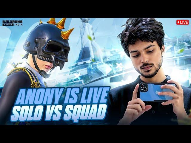 Ultimate Royale Rush Gameplay | Anony Gaming Is Live