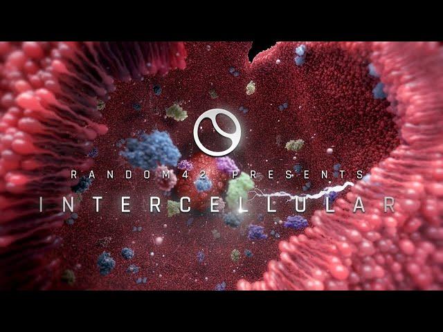 Intercellular – An Interbody VR Experience