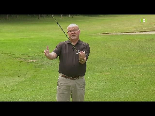 Golf Tips - The Golf Club tells you 3 things