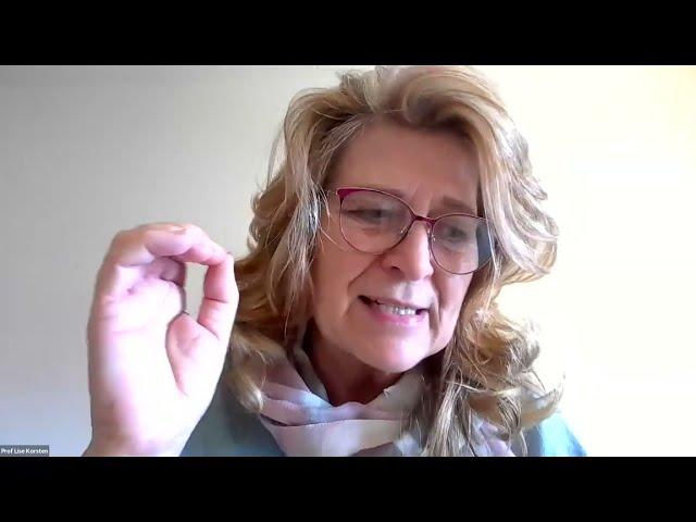 Nanosciences & Nanotechnologies Towards Science with Social Impact | AAS Presidential Lecture