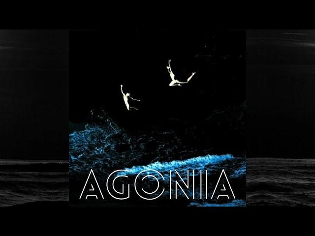 Ney Mendel - Agonia (Slowed)