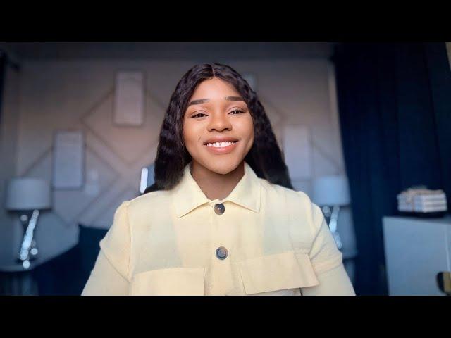 Your “BIG DAY” Is Coming! Be Prepared! - God's Word with Chantal Ekabe #PropheticWord