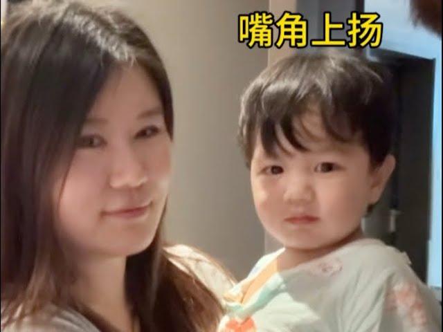 Now it's good  all three of them are at loss #LifeVlog #FunnyVideo #ParentChildInteraction