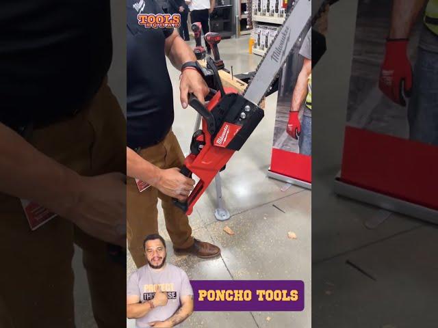 Milwaukee en Home Depot Miyana Polanco #toolssquad #thehomedepot #milwaukee #tools