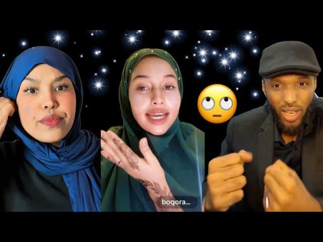 Oomaar Barbar Iyo Sara Qosol Wanag Iyo Ina Mahdi Waa Runtaya Jeceylaka Live Video 14 September 2024