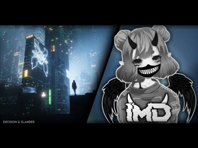 EXCISION & SLANDER - Your Fault (ft. Elle Vee)