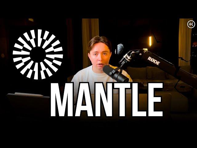 Как заработать на токене Mantle | Mantle Rewards Station