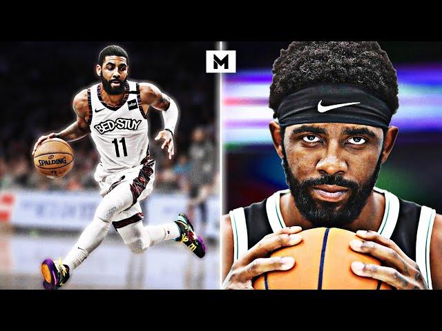 10 Minutes Of Kyrie Irving "SHEESH!!!!!!" Moments 