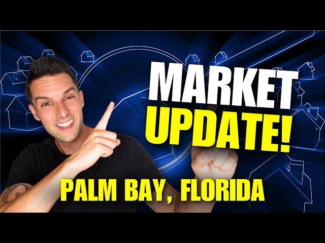 Palm Bay Real Estate Market Update | June 2024