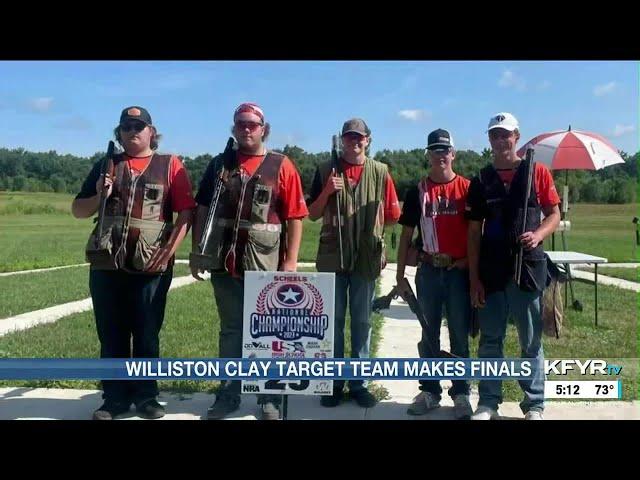 Coyote Clay Target League finishes 70th as team in Nationals, two individuals in top 25