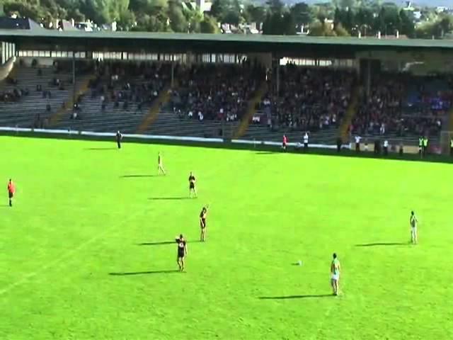 Bryan Sheehan 2 Monster Frees 65+