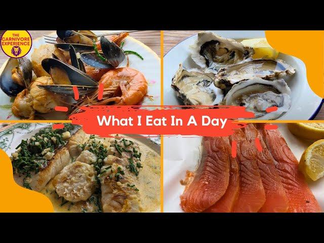 What I Eat In A Day :Bouldering and Mason Meats