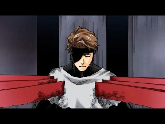 POR QUE AIZEN VAI AJUDAR OS SHINIGAMIS ? - Aizen VS Yhwach