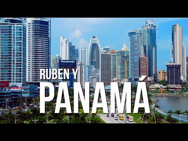  Qué ver en PANAMA. Lo mejor del país del canal