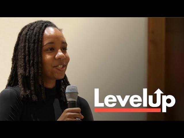 My Journey From Wokeness to Rational Thinking | Kiyah Willis