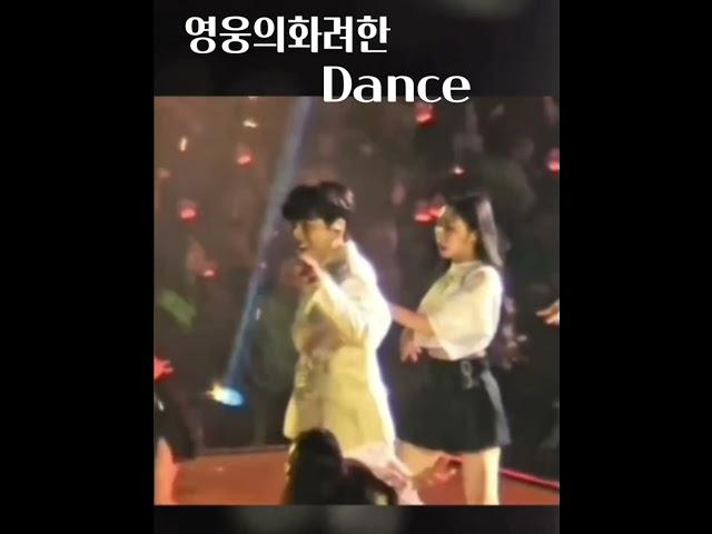 #황영웅#이것이영웅의Dance실력]#황영웅tv#황영웅shorts#ShowCase