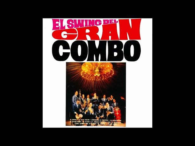 EL SWING - EL GRAN COMBO