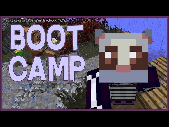 Boot Camp - Banter UHC