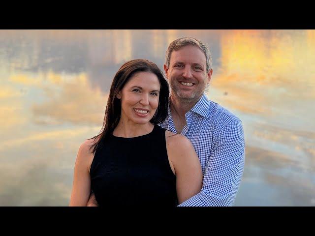 Adoption Video Profile - Monica & Matt