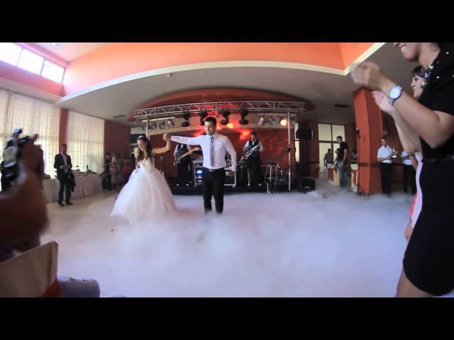 First Wedding Dance (Prvi Svadbeni Ples)