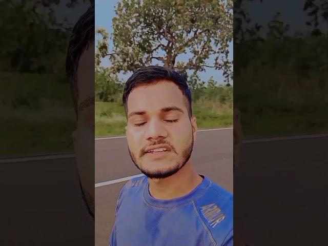 kash main teri kismat likh pata ///// Vivek Vishwakarma