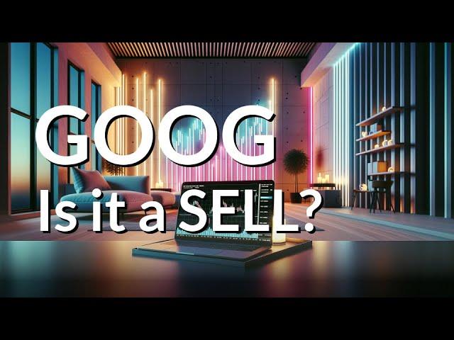 GOOG Stock Analysis: Can AI Gains Propel Prices Higher This Week? 