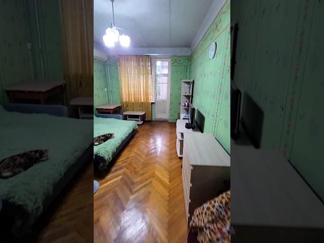 2-комн. квартира "СТАЛИНКА" в центре Сочи за 13,5 млн Недвижимость Сочи