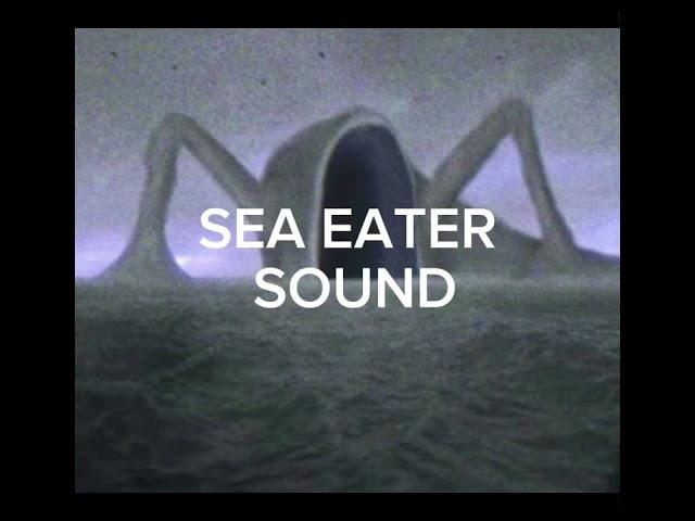 SEA MONSTER SOUNDS