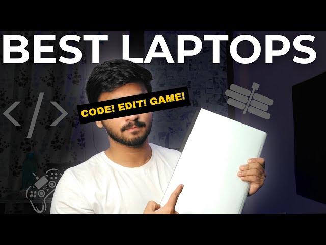 Top Best Budget Laptops for Students!