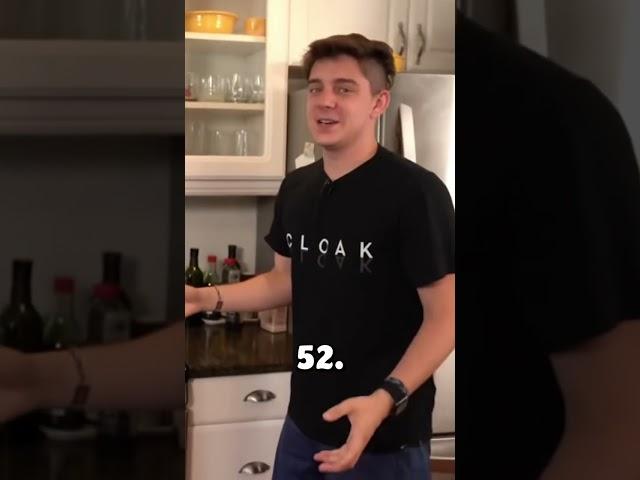 Slapping a Chicken Until It Cooks