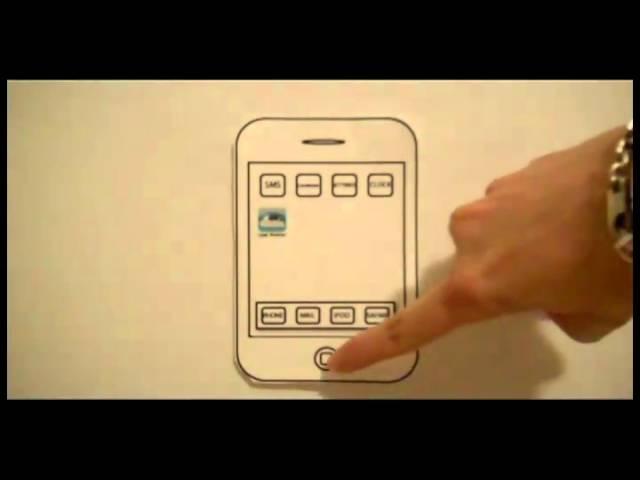 LSAT Proctor Video (Super Short)