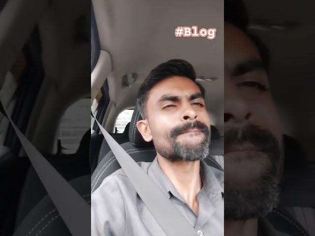 car in the music I am driving #blog #amit 