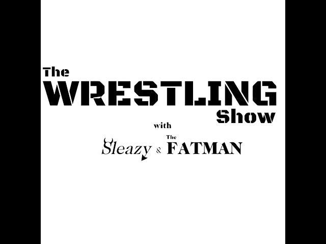 Episode 390: Our Favorite Wrestlers From A-Z!!!