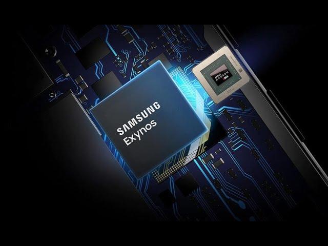 AMD RDNA 2 Graphics x Samsung Exynos | It’s official!