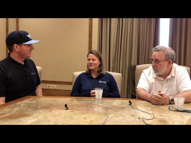 Becoming Agile Leaders: A Conversation with Bob Galen and Mary Thorn