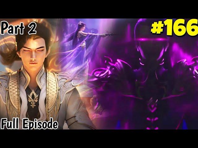 Perfect World Episode 166 Explained in Hindi/Urdu | Perfect world Episode 166 in Hindi | Anime oi